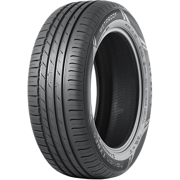 Anvelopa vara NOKIAN WETPROOF 215/55R16 93H