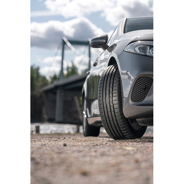 Anvelopa vara NOKIAN WETPROOF 215/55R16 93H
