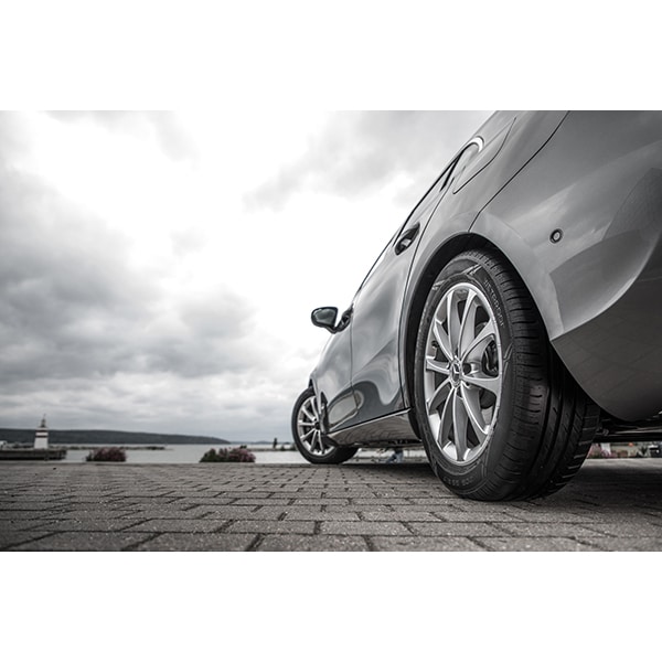 Anvelopa vara NOKIAN WETPROOF 215/55R16 93H
