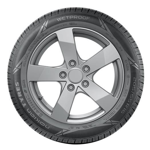 Anvelopa vara NOKIAN WETPROOF 215/65R16 102H XL