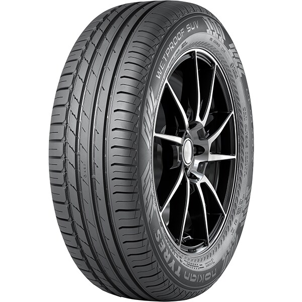 Anvelopa vara NOKIAN WETPROOF SUV 215/60R17 100V
