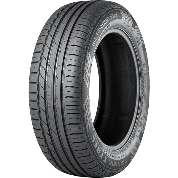 Anvelopa vara NOKIAN WETPROOF SUV 215/60R17 100V