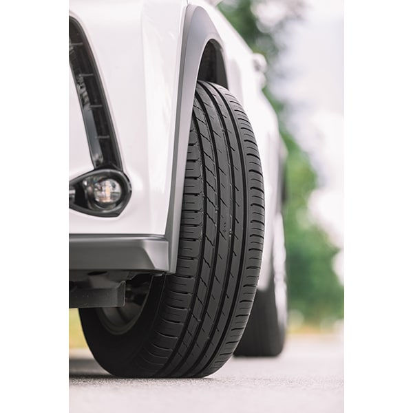 Anvelopa vara NOKIAN WETPROOF SUV 215/60R17 100V