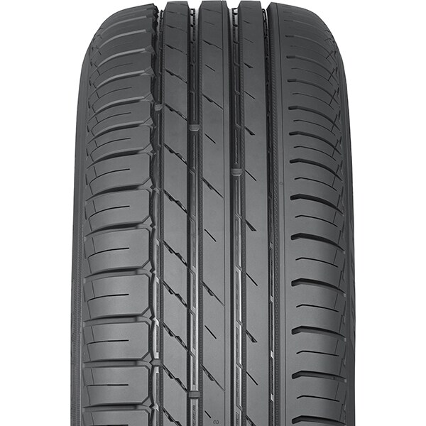 Anvelopa vara NOKIAN WETPROOF SUV 215/60R17 100V