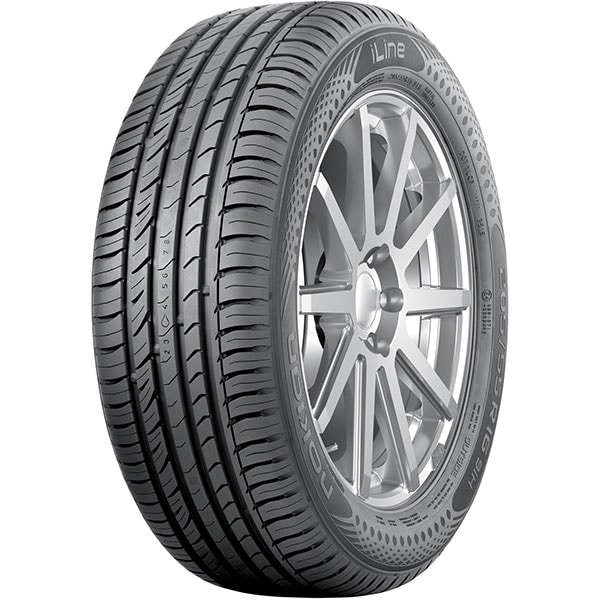 Anvelopa vara Nokian ILINE 155/70 R13 75T 