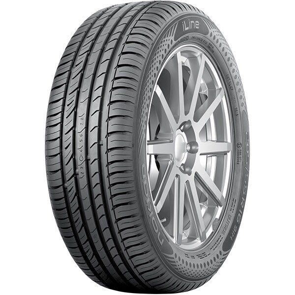 Anvelopa vara Nokian LINE 205/55 R16 91V 