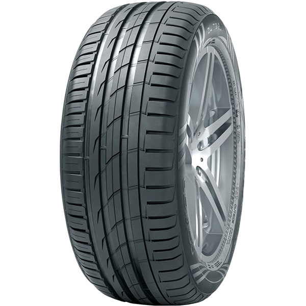 Anvelopa vara Nokian ZLINE SUV 275/50 R20 113W XL