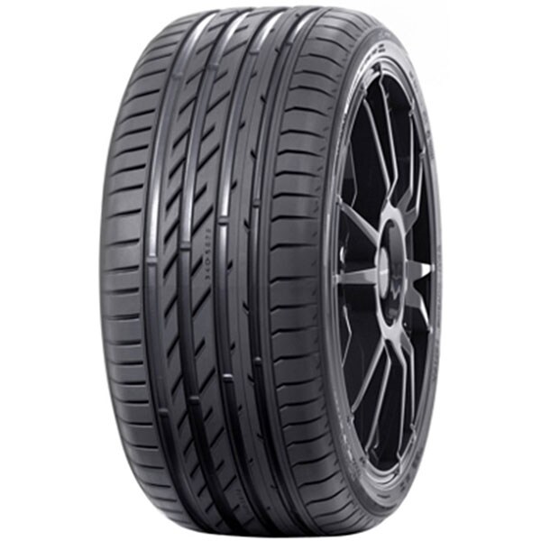 Anvelopa vara Nokian ZLINE 215/50 R17 95W XL