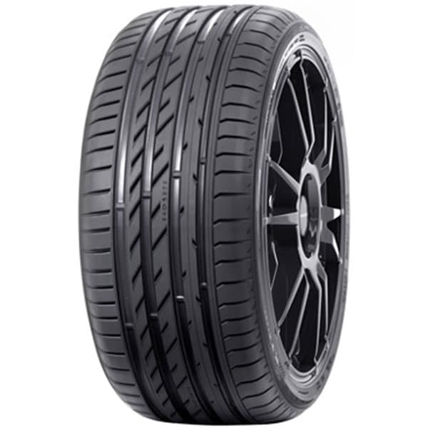 Anvelopa vara Nokian ZLINE 245/40 R18 97Y XL