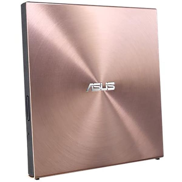 DVD-RW extern ASUS SSDRW-08U5S-U, USB 2.0, roz