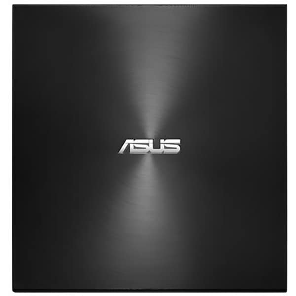 DVD-RW extern ASUS ZenDrive U9M SDRW-08U9M-U, USB 2.0, negru
