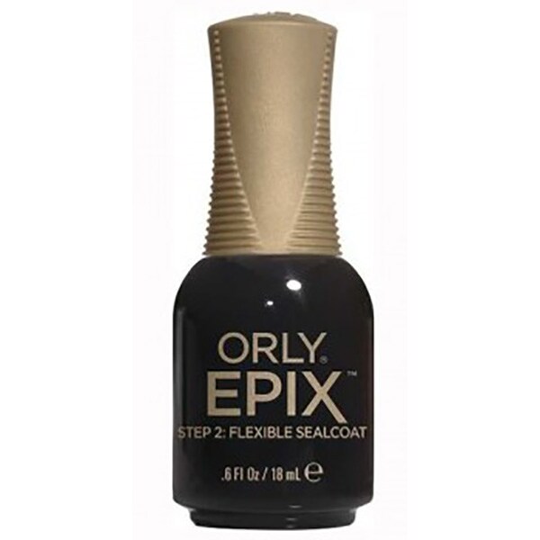 Top coat ORLY Epix Flexible Color, 24800, 18ml
