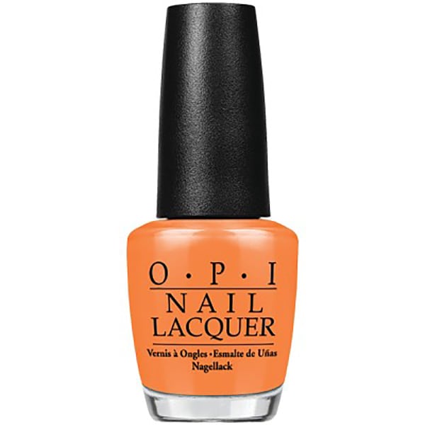 Lac de unghii OPI In My Back Pochet, B88, 15ml