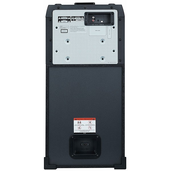 Sistem audio LG XBOOM OK55, 500W, Bluetooth, USB, CD, Radio FM, negru