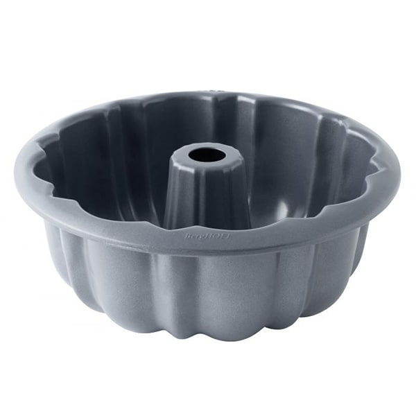 Forma de copt BERGHOFF 3990011, 23cm, otel, gri