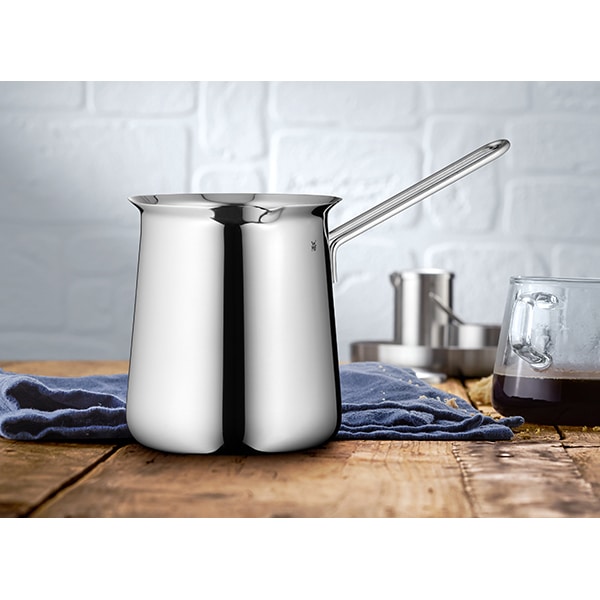 Ibric WMF Gourmet, 0.68l, 9.5cm, otel
