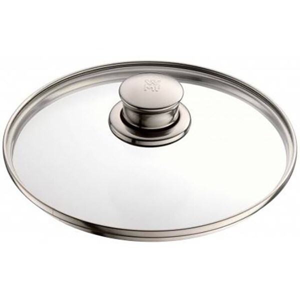 Set vase de gatit WMF Diadem Plus, 3.2-6.5l, 16-24cm, 5 piese, otel