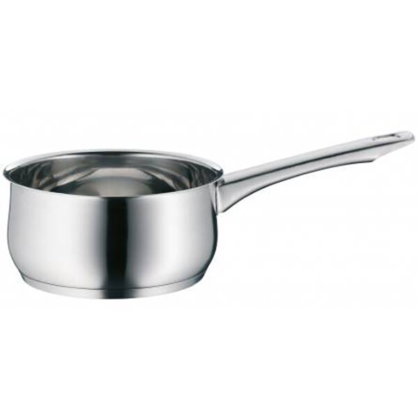 Set vase de gatit WMF Diadem Plus, 3.2-6.5l, 16-24cm, 5 piese, otel