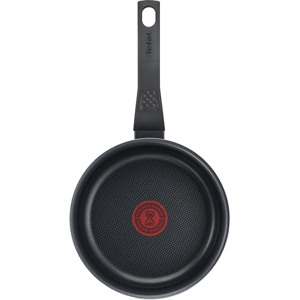 Craticioara TEFAL Simply Clean B5673053, 2.8l, 20cm, aluminiu, negru
