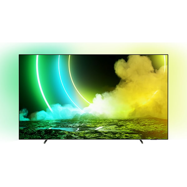 Televizor OLED Smart PHILIPS 55OLED705, Ultra HD 4K, 139cm