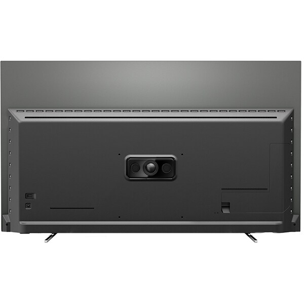 Televizor OLED Smart PHILIPS 55OLED705, Ultra HD 4K, 139cm