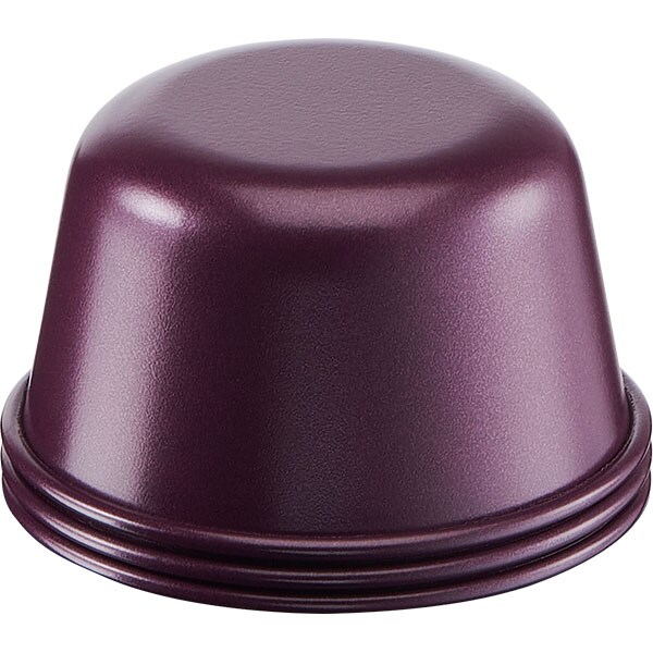 Set forme de copt TEFAL CreaBake J3069404, 3 piese, aluminiu, mov