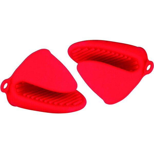 Set de oale SMILE Ilag Basic MGK-12, 8 piese, 1.2-6l, 16-28cm, aluminiu, negru