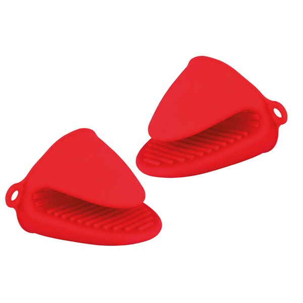 Set de oale SMILE Ilag Basic MGK-17, 8 piese, 1.5-6.5l, 16-24cm, aluminiu, negru