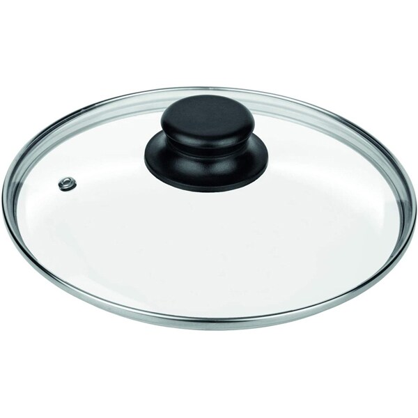 Oala sub presiune SMILE MGS-07, 7l, 22cm, otel, argintiu