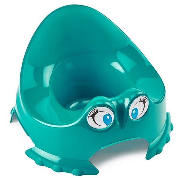 Olita THERMOBABY Funny THE1714/46, 9 luni+, verde
