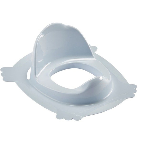 Reductor pentru toaleta THERMOBABY Luxe THE1722/43, 2 ani+, bleu 