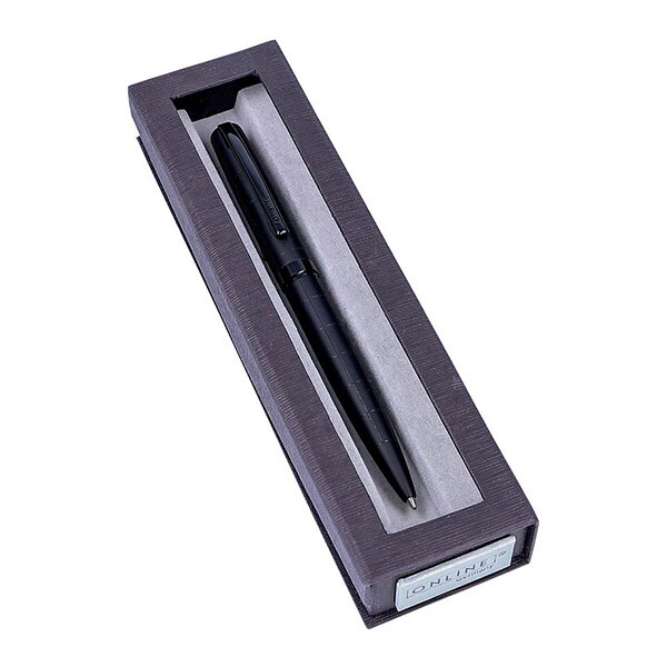Pix cu mecanism ONLINE Eleganza, metal, negru
