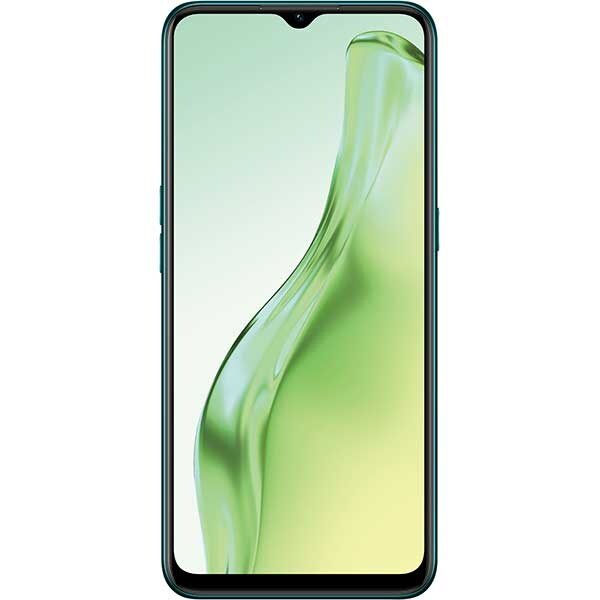Telefon OPPO A31, 64GB, 4GB RAM, Dual SIM, Lake Green