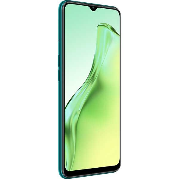 Telefon OPPO A31, 64GB, 4GB RAM, Dual SIM, Lake Green