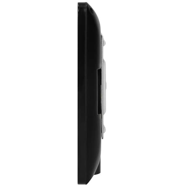 Interfon video cu fir ORNO OR-VID-EX-1060/B, LCD, 7 inch, negru-gri