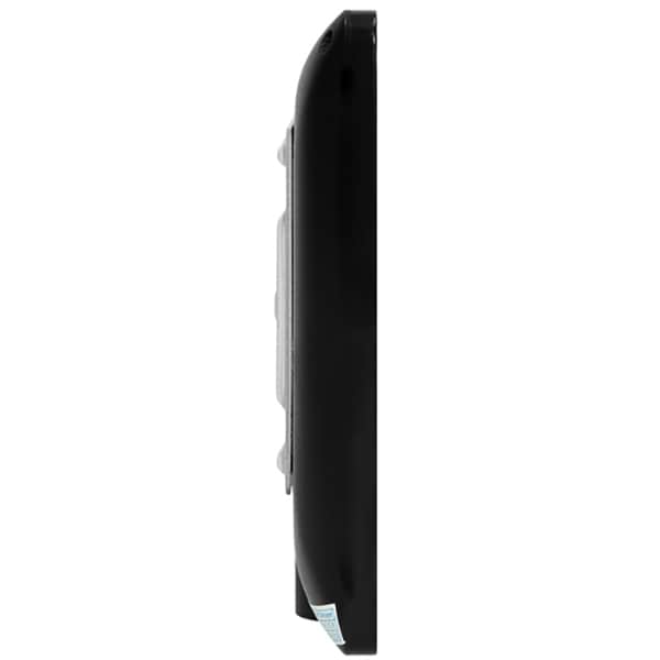 Interfon video cu fir ORNO OR-VID-EX-1060/B, LCD, 7 inch, negru-gri