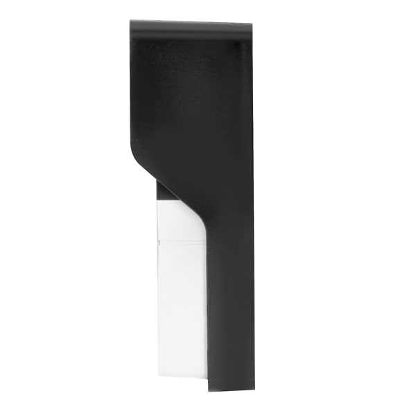 Interfon video cu fir ORNO OR-VID-MC-1059/B, LCD, 7 inch, negru-alb