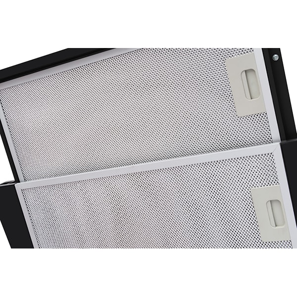 Hota incorporabila HANSA OTP6243BH, 270m3/h, 1 motor, 60cm, negru