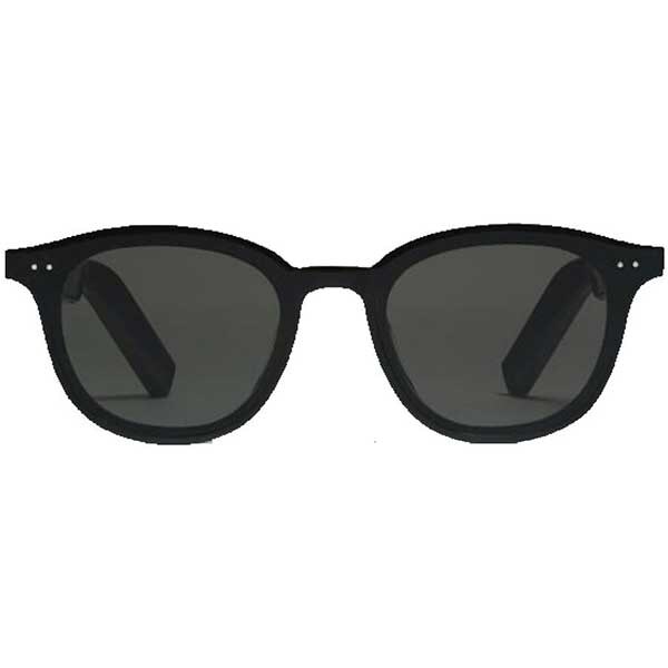 Ochelari audio HUAWEI X Gentle Monster Eyewear II, Bluetooth, Open-ear, Microfon, negru