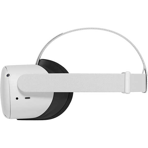 Ochelari VR Meta Oculus Quest 2 256GB + Joc Resident Evil 4