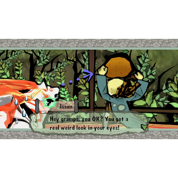 Okami HD PC (licenta electronica Steam)