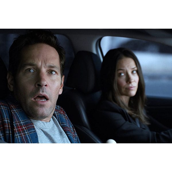 Omul Furnica si Viespea DVD