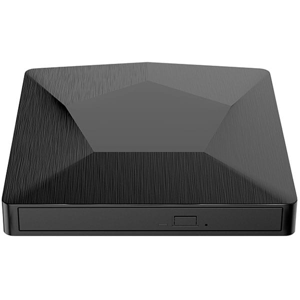 DVD-RW extern ORICO XD007, USB 2.0, negru
