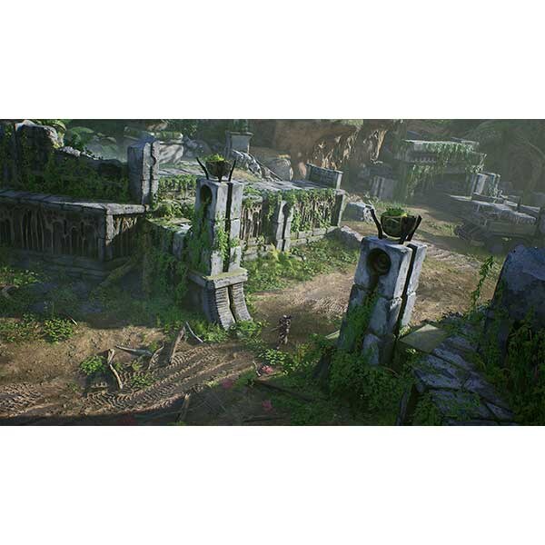 Outriders Day One Edition PS5