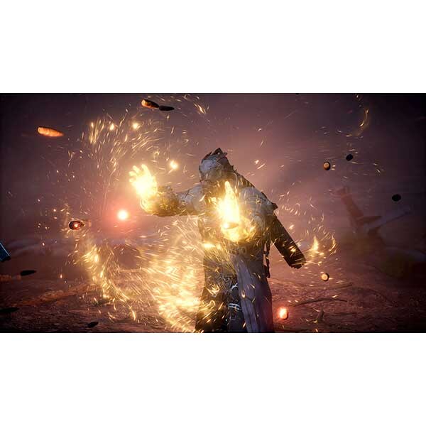 Outriders Day One Edition PS5