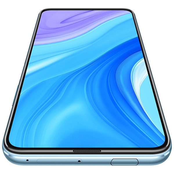 Telefon HUAWEI P Smart Pro, 128GB, 6GB RAM, Dual SIM, Breathing Crystal