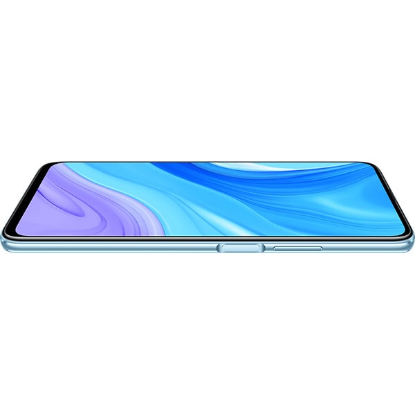 Telefon HUAWEI P Smart Pro, 128GB, 6GB RAM, Dual SIM, Breathing Crystal