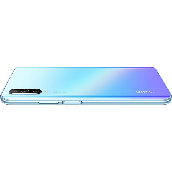 Telefon HUAWEI P Smart Pro, 128GB, 6GB RAM, Dual SIM, Breathing Crystal