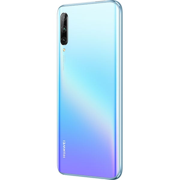 Telefon HUAWEI P Smart Pro, 128GB, 6GB RAM, Dual SIM, Breathing Crystal