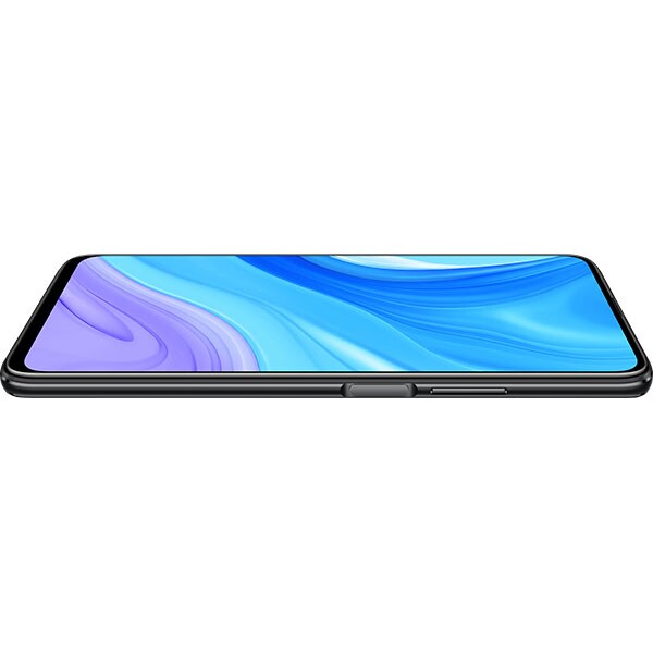 Telefon HUAWEI P Smart Pro, 128GB, 6GB RAM, Dual SIM, Midnight Black